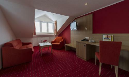 Hotel Panoramagasthof Auf Dem Auerberg