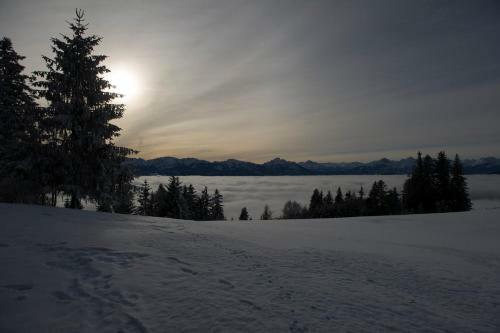 Hotel Panoramagasthof Auf Dem Auerberg
