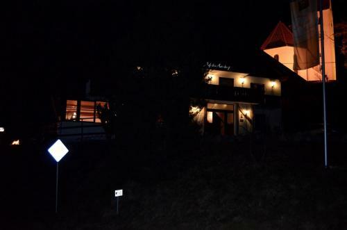 Hotel Panoramagasthof Auf Dem Auerberg
