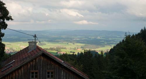 Hotel Panoramagasthof Auf Dem Auerberg