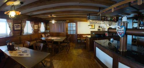 Hotel Panoramagasthof Auf Dem Auerberg