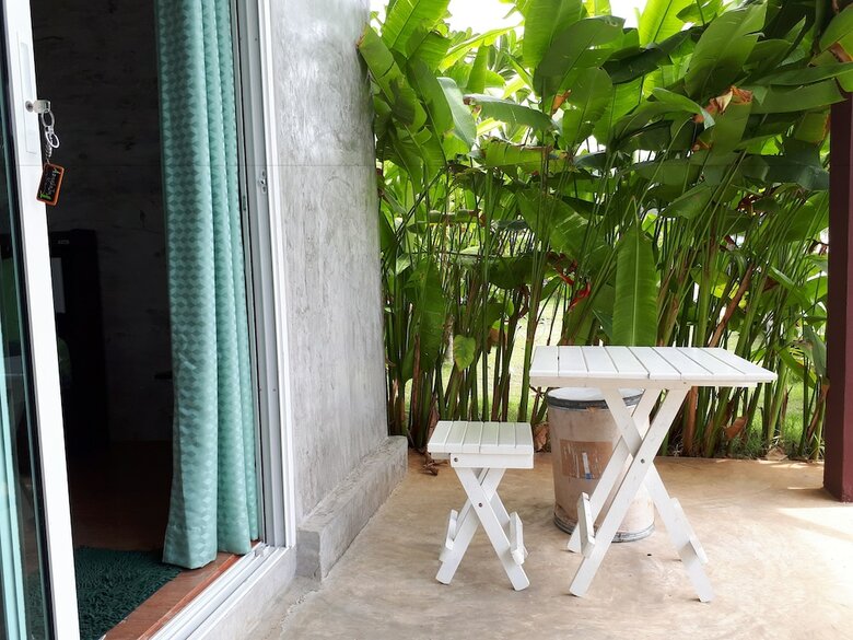 Hotel Aong Ka Im Resort