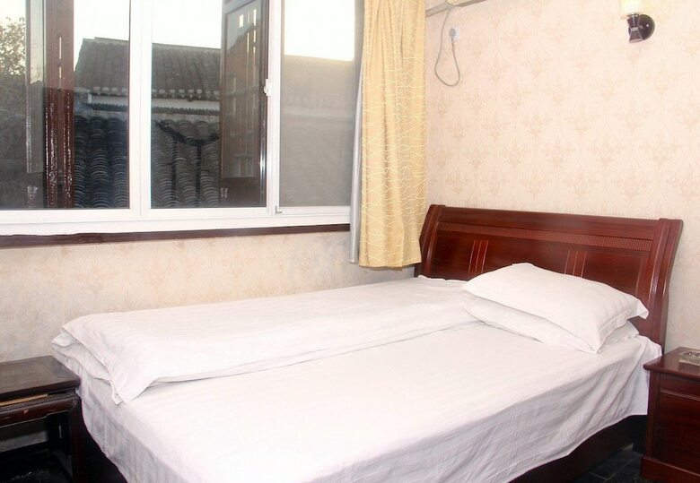 Hotel Suzhou Tongli Fanrong Inn