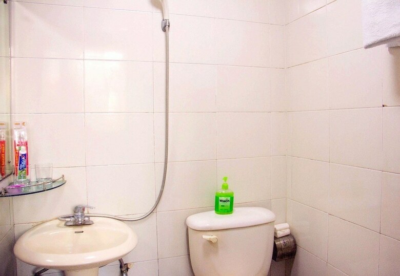 Hotel Suzhou Tongli Fanrong Inn