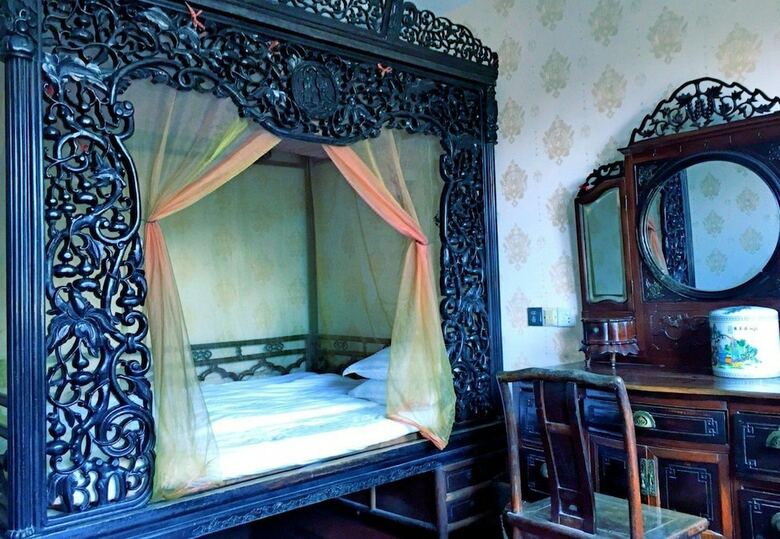 Hotel Suzhou Tongli Fanrong Inn