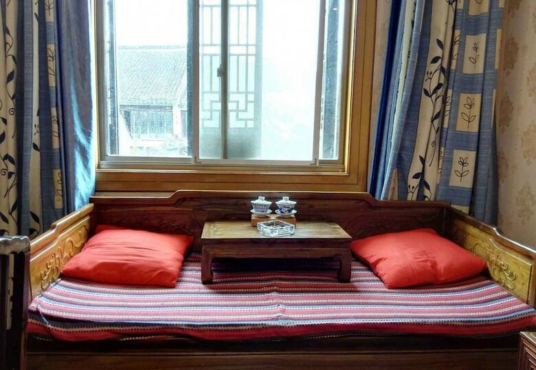 Hotel Suzhou Tongli Fanrong Inn