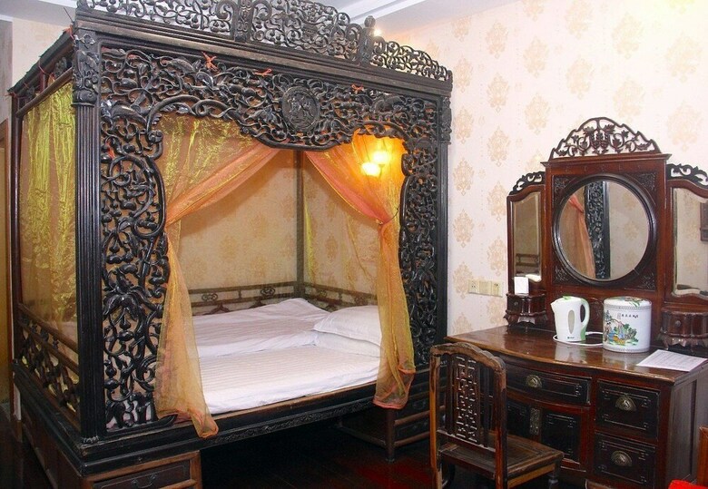 Hotel Suzhou Tongli Fanrong Inn