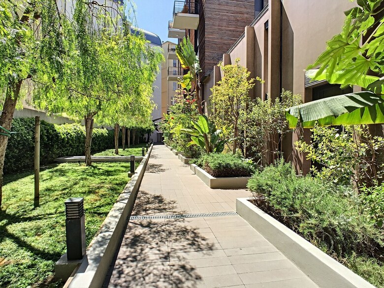 Apartamento "hugo Park Terrasse" By Nestor&jeeves