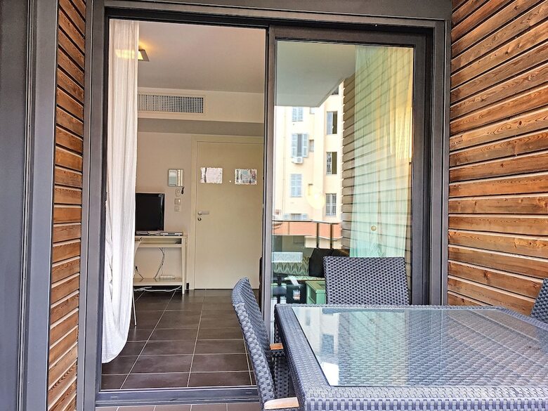 Apartamento "hugo Park Terrasse" By Nestor&jeeves