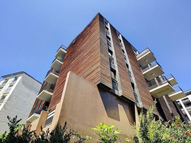 Apartamento "hugo Park Terrasse" By Nestor&jeeves