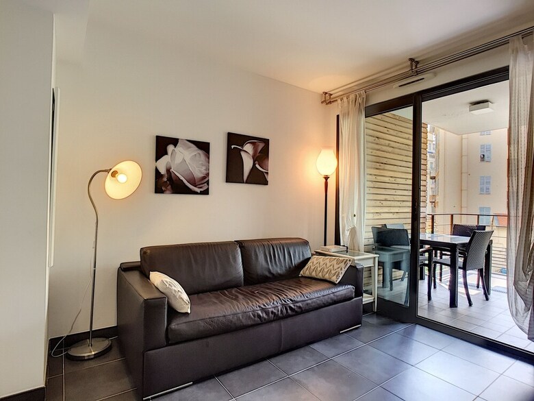 Apartamento "hugo Park Terrasse" By Nestor&jeeves