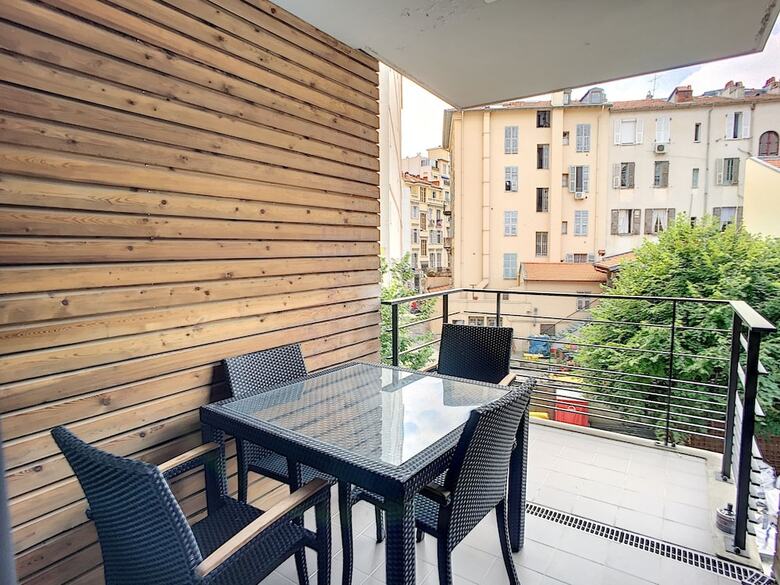 Apartamento "hugo Park Terrasse" By Nestor&jeeves