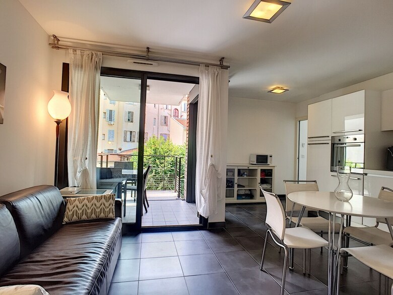 Apartamento "hugo Park Terrasse" By Nestor&jeeves
