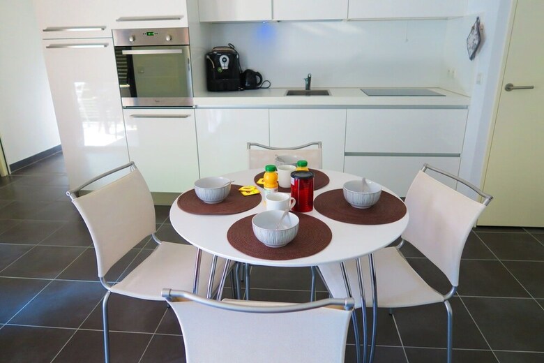 Apartamento "hugo Park Terrasse" By Nestor&jeeves