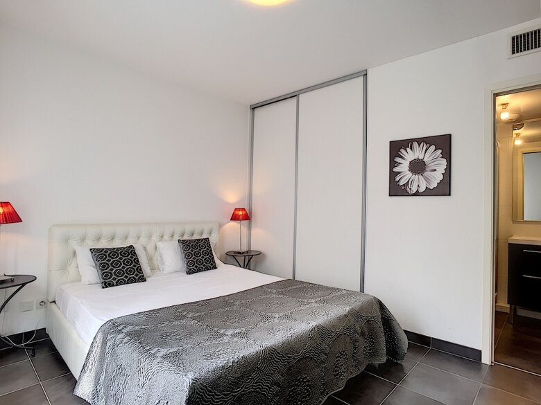 Apartamento "hugo Park Terrasse" By Nestor&jeeves