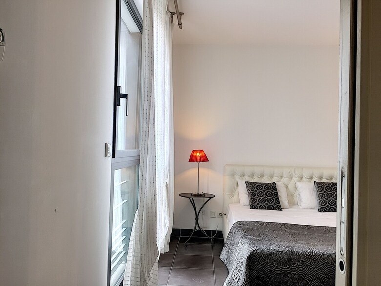 Apartamento "hugo Park Terrasse" By Nestor&jeeves