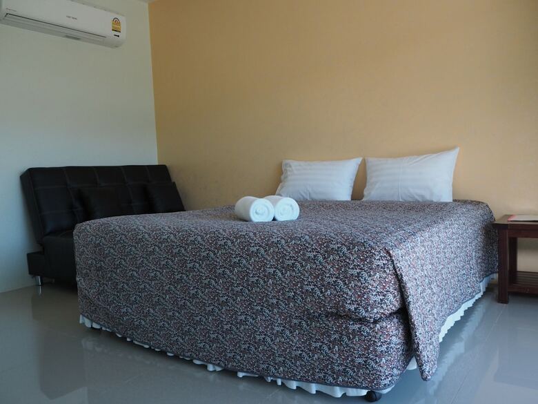 Hotel Mountain View Resort