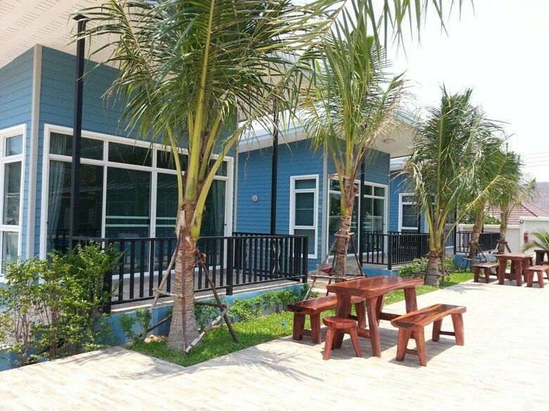 Hotel Mountain View Resort