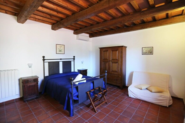 Agroturismo Agriturismo Podere Santa Croce