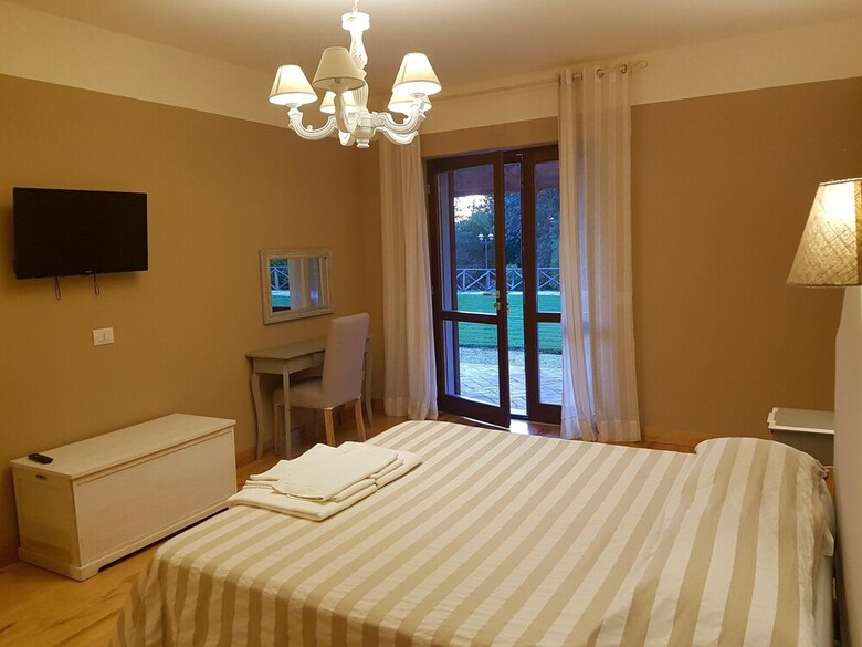 Agroturismo Agriturismo Podere Santa Croce