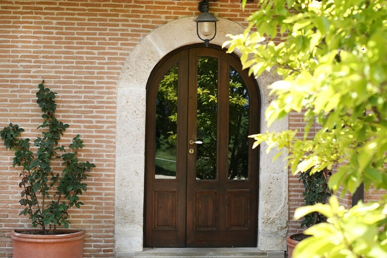 Agroturismo Agriturismo Podere Santa Croce