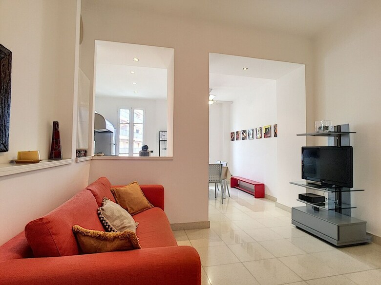 Apartamento "palais Nicole" By Nestor&jeeves