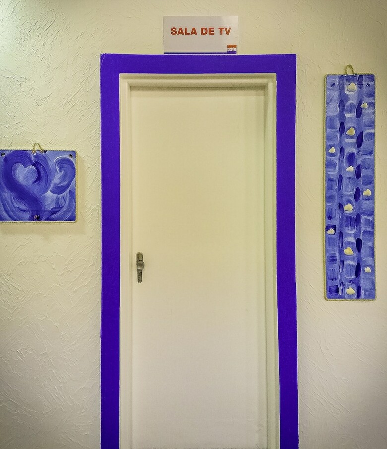Hostal Peruibe Hostel