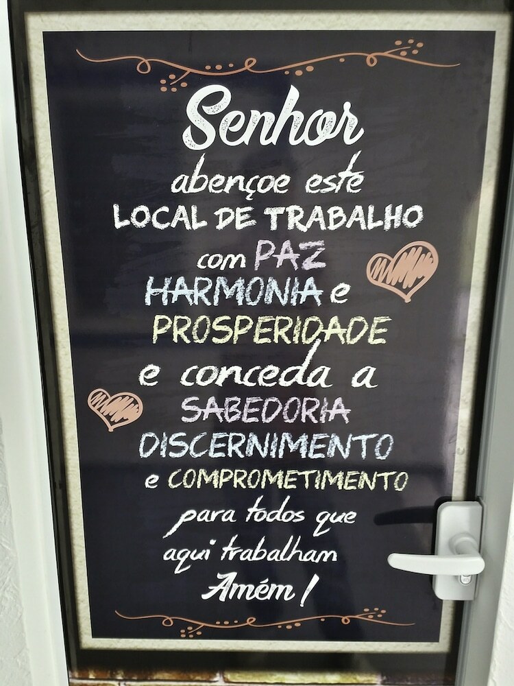 Hostal Peruibe Hostel