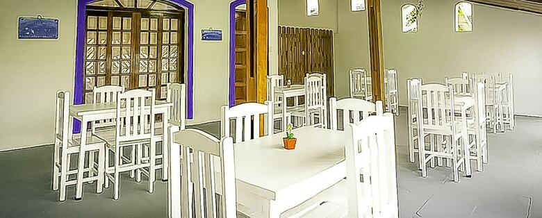 Hostal Peruibe Hostel