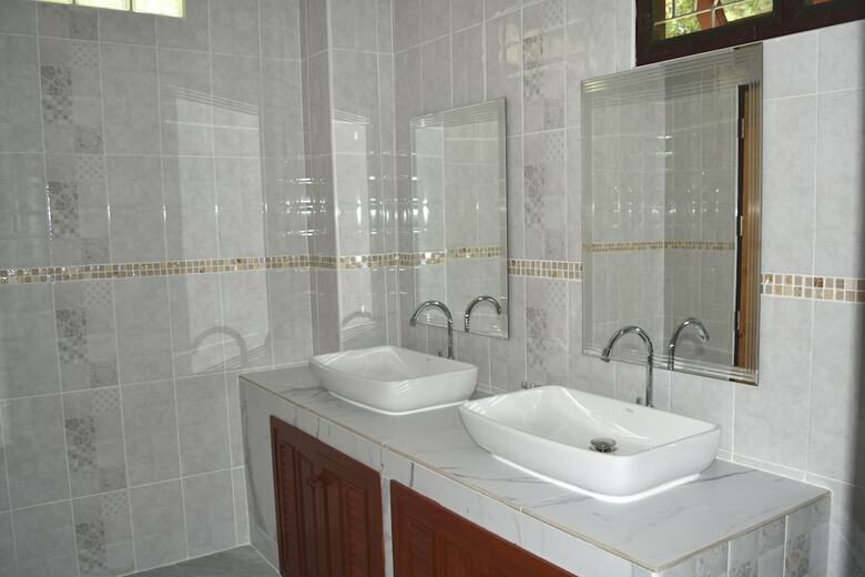 Hotel Kate House Bangsaphan