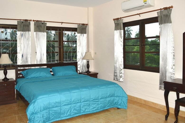 Hotel Kate House Bangsaphan
