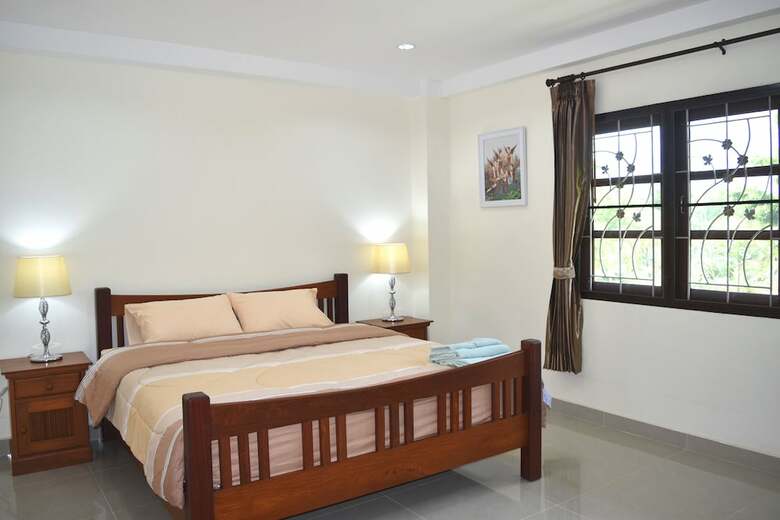 Hotel Kate House Bangsaphan