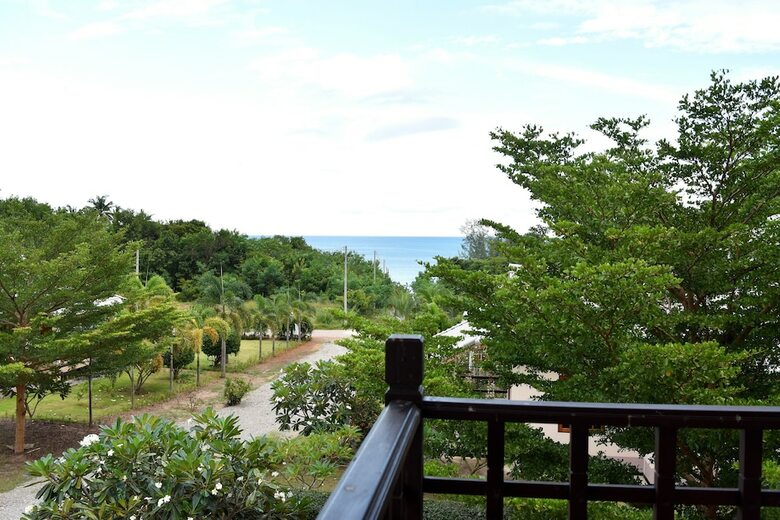 Hotel Kate House Bangsaphan