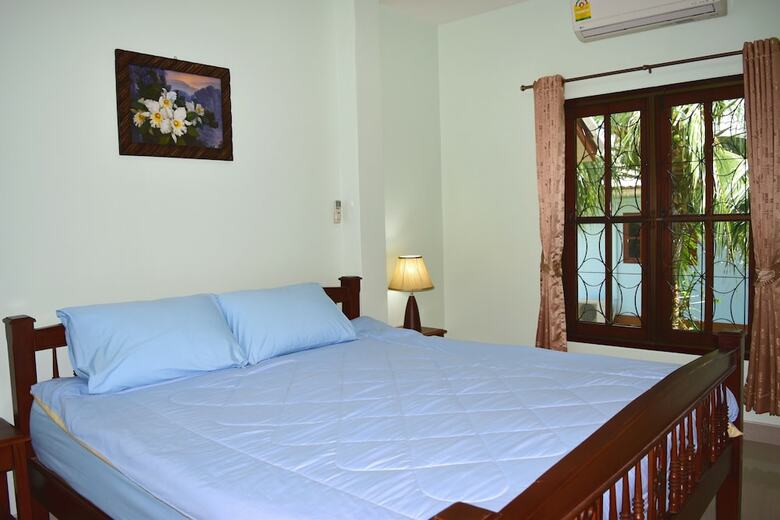 Hotel Kate House Bangsaphan