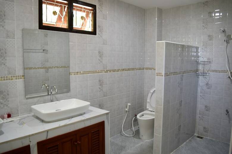 Hotel Kate House Bangsaphan
