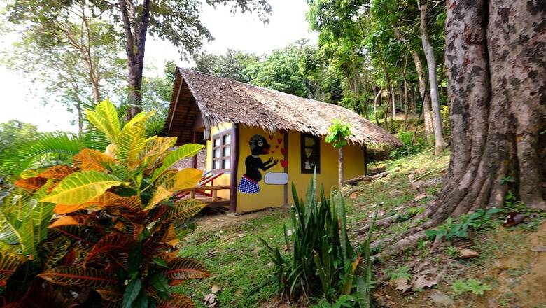 Hotel Baan Phu Lae