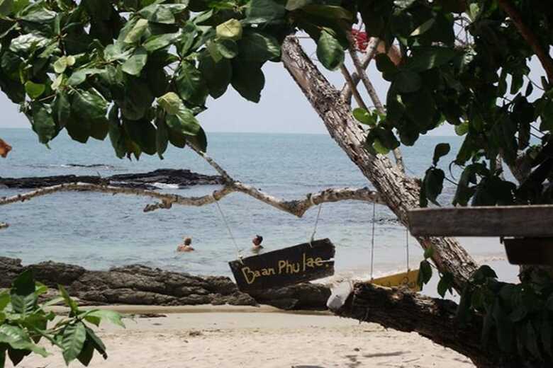Hotel Baan Phu Lae
