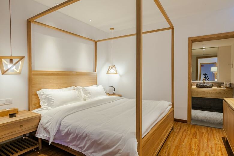 Bed & Breakfast Stay In Joy Xiaoyin Tongli