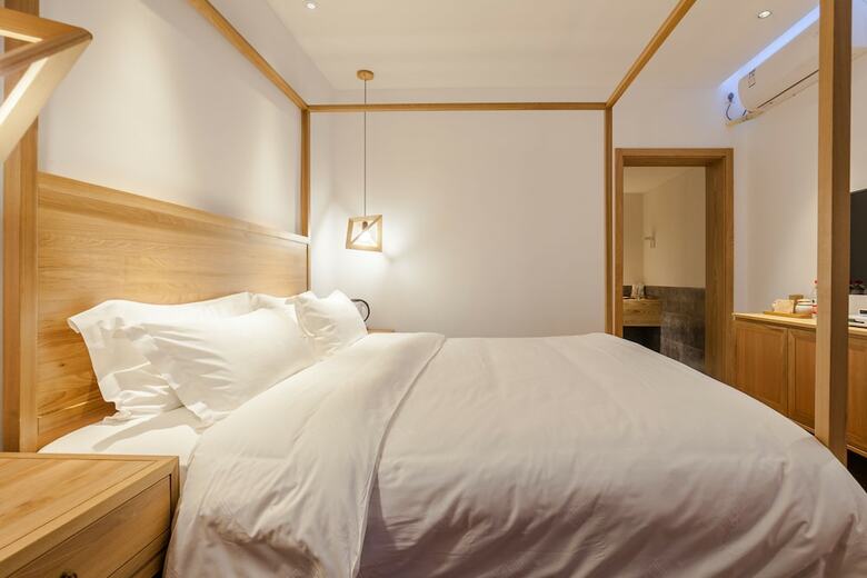 Bed & Breakfast Stay In Joy Xiaoyin Tongli