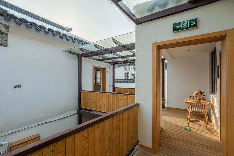 Bed & Breakfast Stay In Joy Xiaoyin Tongli