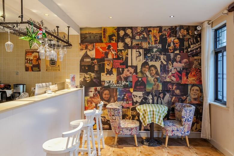 Bed & Breakfast Stay In Joy Xiaoyin Tongli