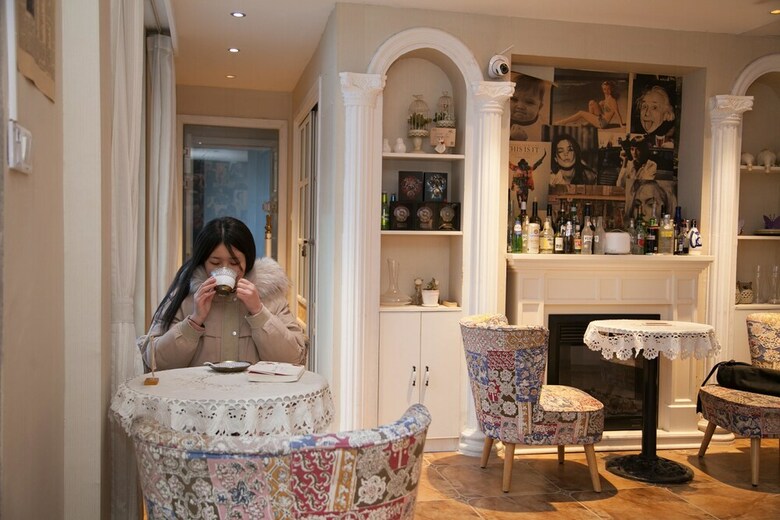 Bed & Breakfast Stay In Joy Xiaoyin Tongli