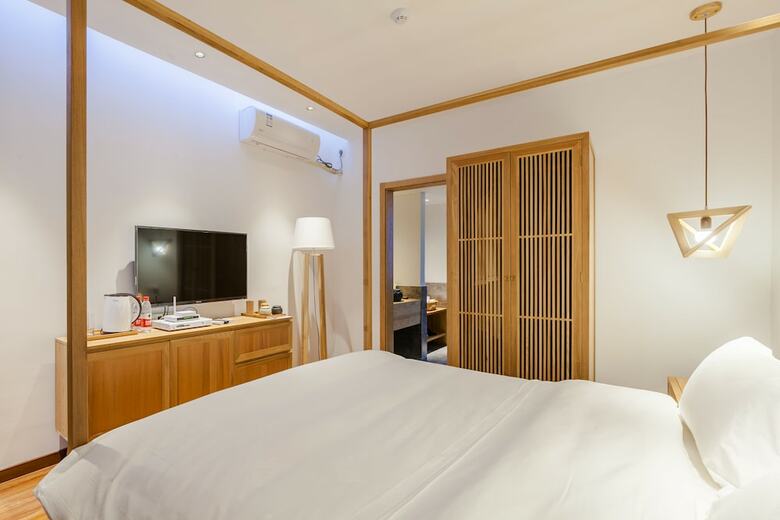 Bed & Breakfast Stay In Joy Xiaoyin Tongli