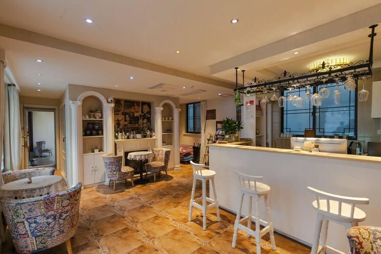 Bed & Breakfast Stay In Joy Xiaoyin Tongli