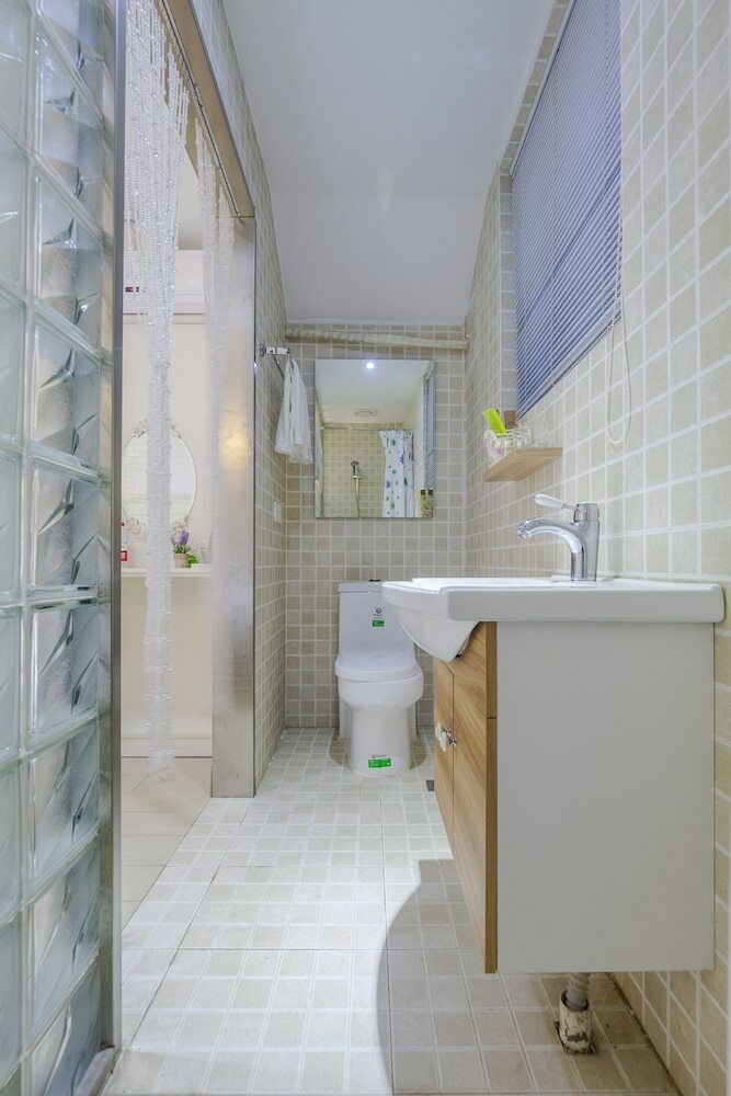 Bed & Breakfast Stay In Joy Xiaoyin Tongli
