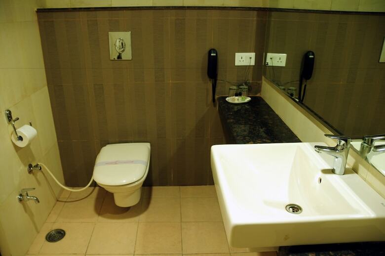 Mohan Hotel
