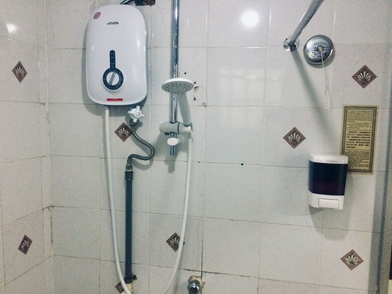 Hotel Api-api Guest House