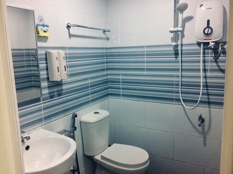 Hotel Api-api Guest House