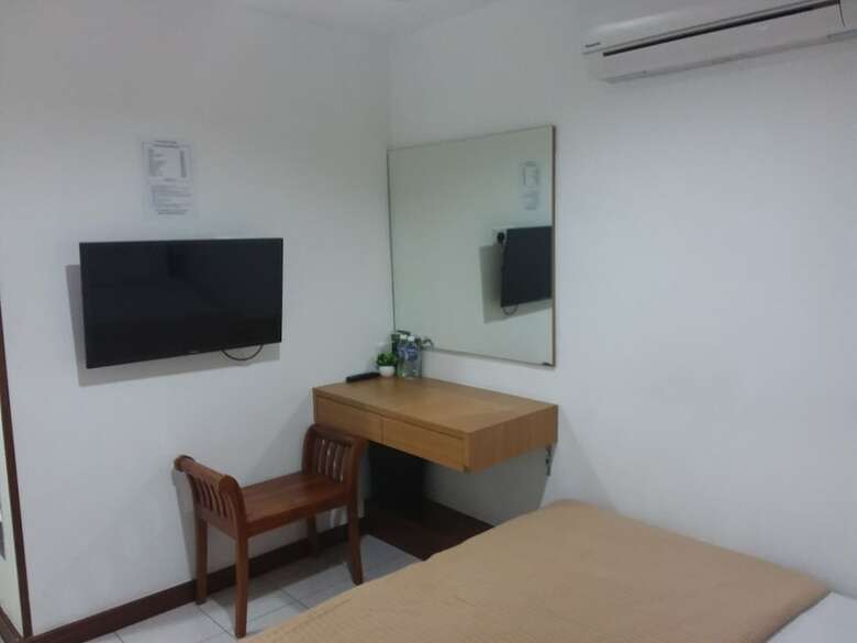 Hotel Api-api Guest House