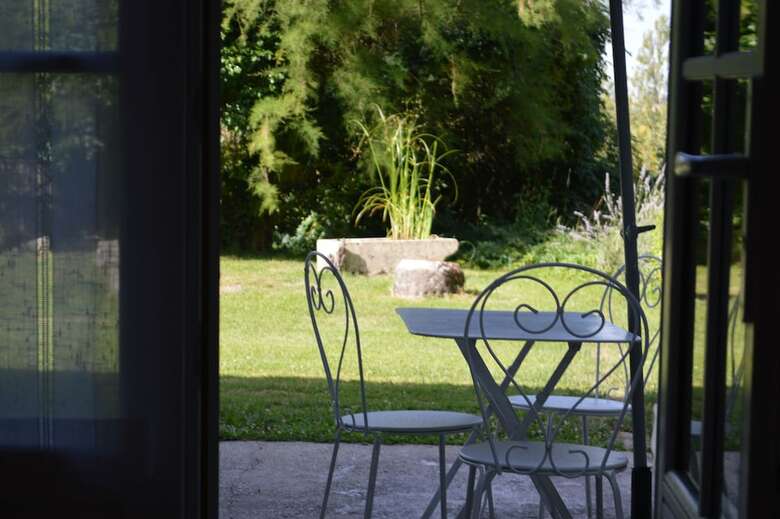 Hotel Chambres D'h�tes De Laloubin